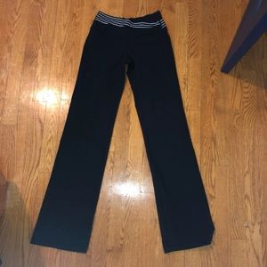 Lulu lemon yoga pants